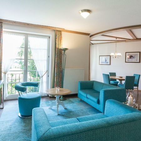 Villa Katharina Ferienwohnungen Willingen  Εξωτερικό φωτογραφία