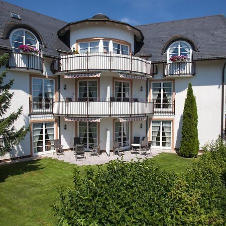 Villa Katharina Ferienwohnungen Willingen  Εξωτερικό φωτογραφία