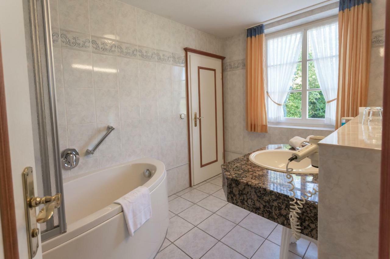 Villa Katharina Ferienwohnungen Willingen  Εξωτερικό φωτογραφία