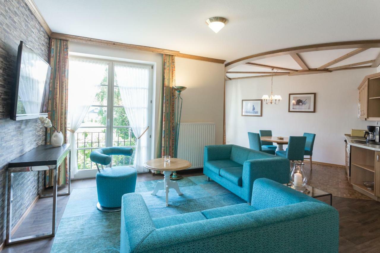 Villa Katharina Ferienwohnungen Willingen  Εξωτερικό φωτογραφία