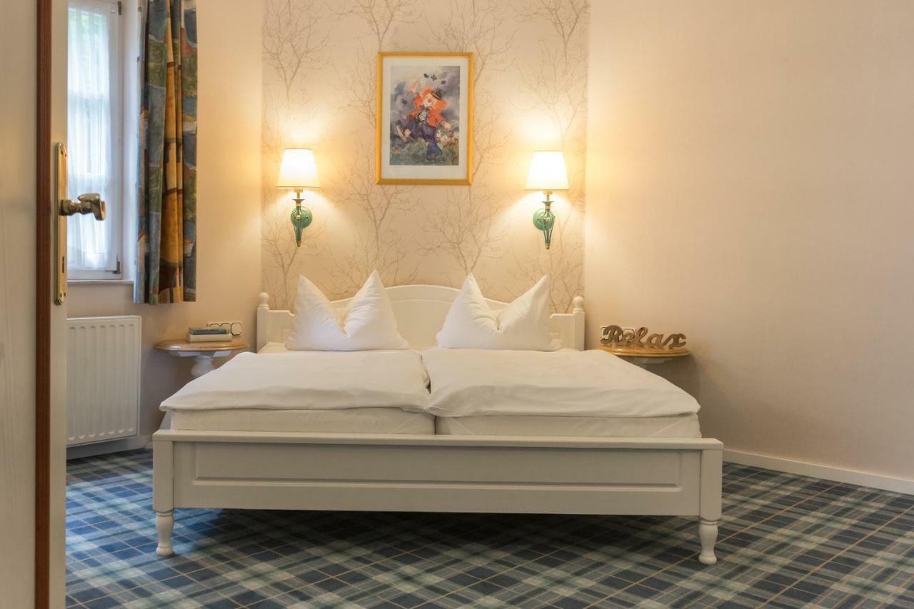 Villa Katharina Ferienwohnungen Willingen  Εξωτερικό φωτογραφία