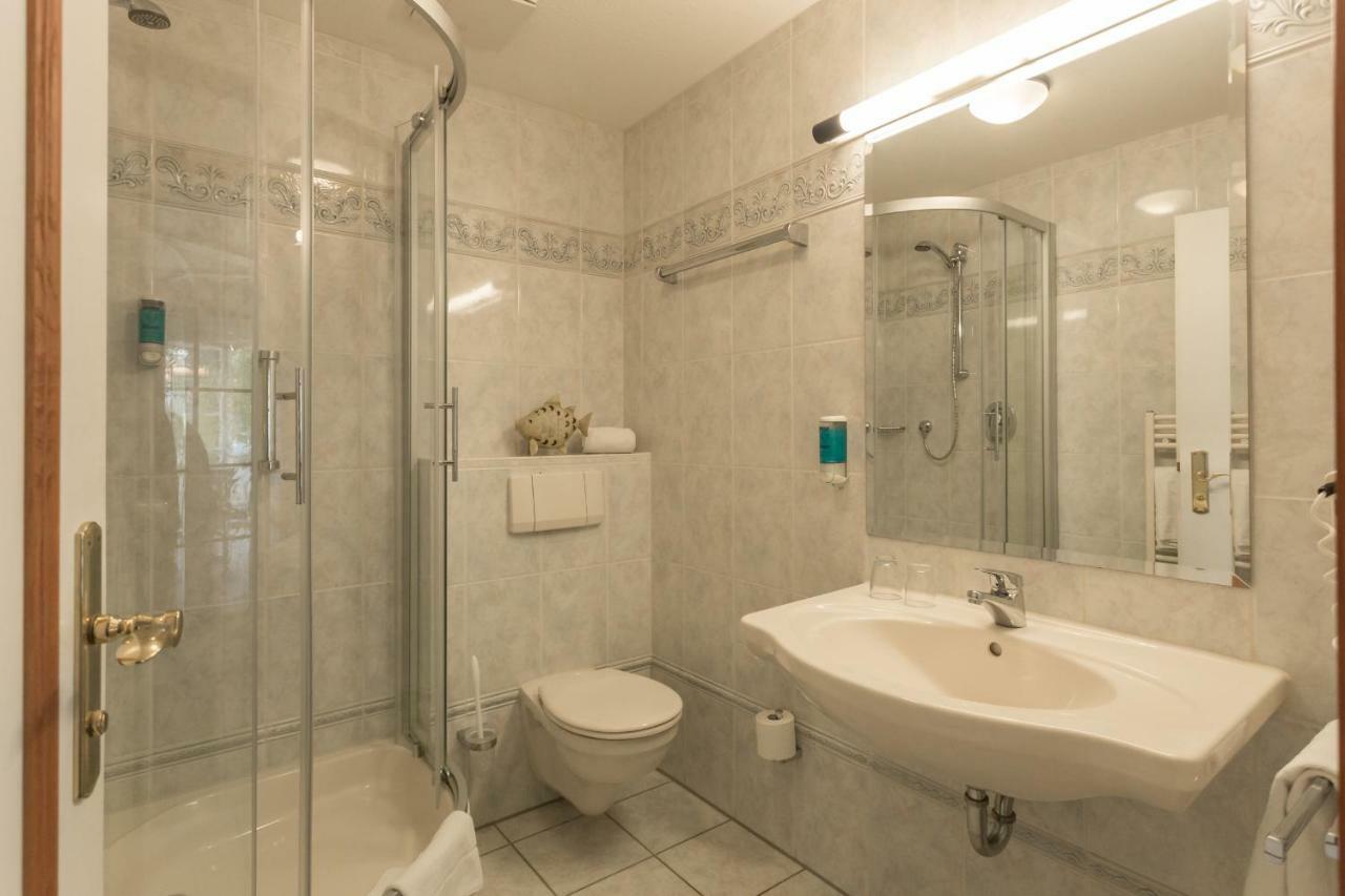Villa Katharina Ferienwohnungen Willingen  Εξωτερικό φωτογραφία